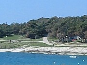 Premantura - promontorio